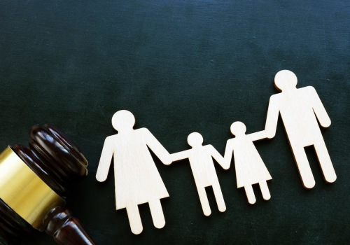 Family Law: Everything You Need To Know